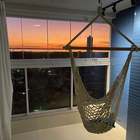 Apartamento Horizonte Azul, Vista Lago, Proximo Ao Shopping Палмас Экстерьер фото