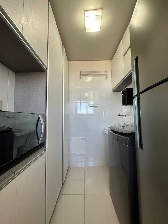 Apartamento Horizonte Azul, Vista Lago, Proximo Ao Shopping Палмас Экстерьер фото