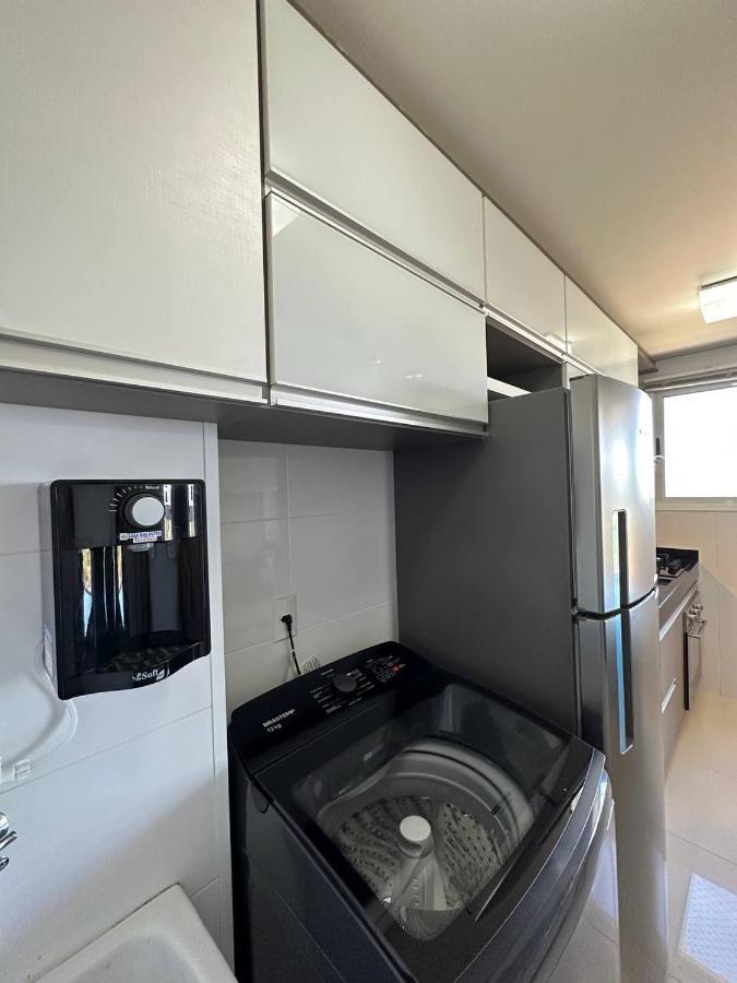 Apartamento Horizonte Azul, Vista Lago, Proximo Ao Shopping Палмас Экстерьер фото